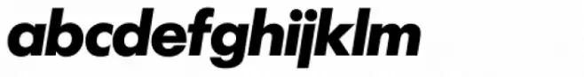 Futura SH Bold Italic