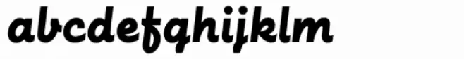 Futura Script