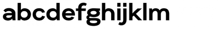 Gabriel Sans Bold