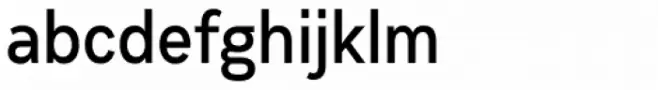 Gabriel Sans Condensed Medium
