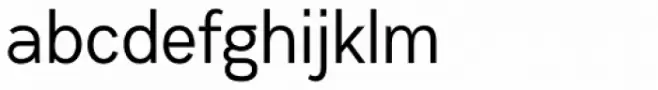 Gabriel Sans Condensed Normal