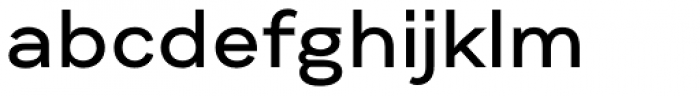 Gabriel Sans Medium