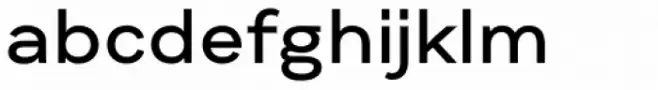 Gabriel Sans Medium