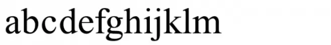 Gad Std Condensed