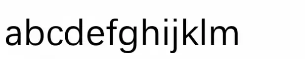 Gadugi Regular