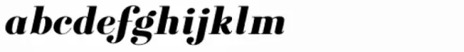 Gageac Italic