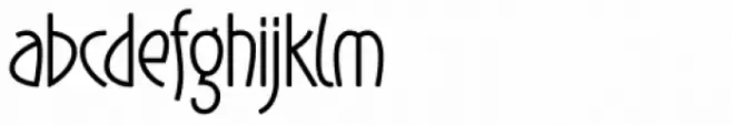 Gaisma Latin Bold