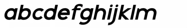 Galak Pro Medium Italic