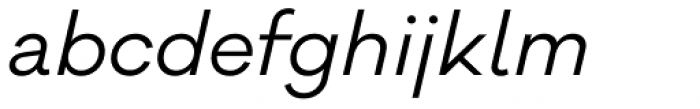 Galano Classic Alt Italic