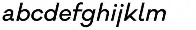Galano Classic Alt Medium Italic