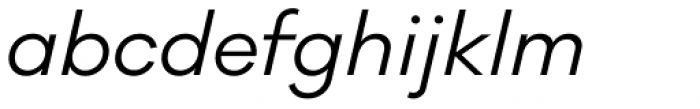 Galano Classic Italic