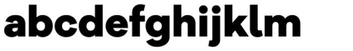 Galano Grotesque Alt Extra Bold