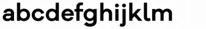 Galano Grotesque Alt Semi Bold