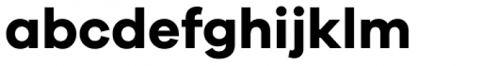 Galano Grotesque Bold