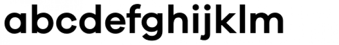 Galano Grotesque Semi Bold