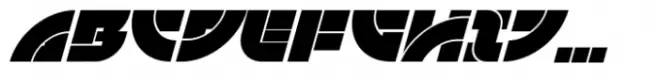 Galaxia Italic