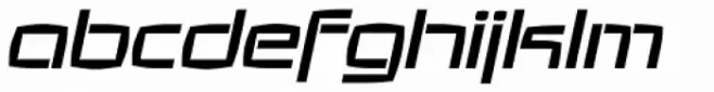 Galaxie Medium Italic