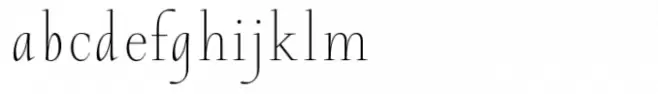 Galdana Thin
