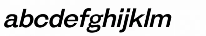 Galderglynn Esquire Italic