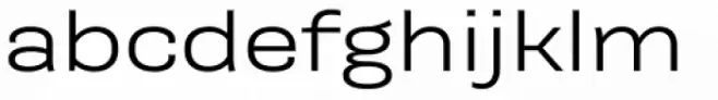 Galeana Extended Regular