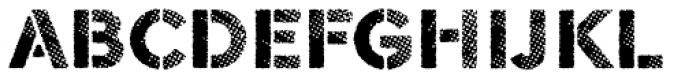 Galeb Stencil Texture Two