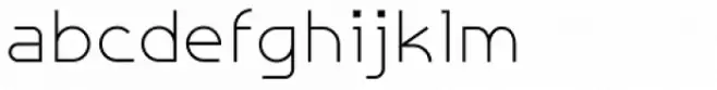Galexica Thin