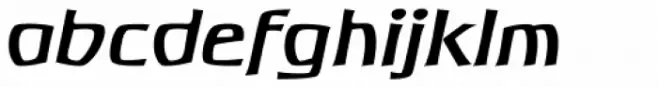 Galicia Medium Italic