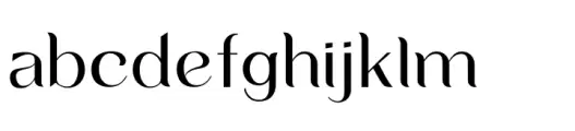 Galine Regular