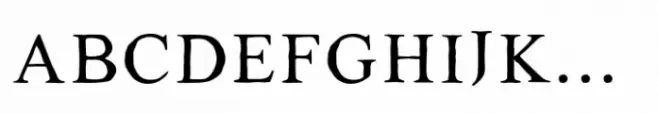 Gallagher Regular