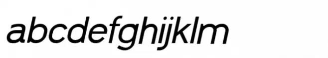 Galvanizer Italic
