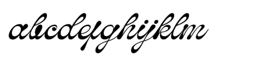 Gamila Regular