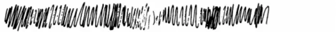 Gangrena Dingbats 1