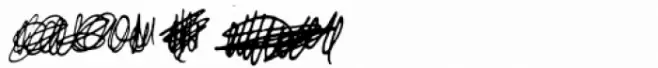 Gangrena Dingbats 3