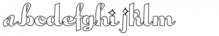 Gans Fulgor Humanista Outline