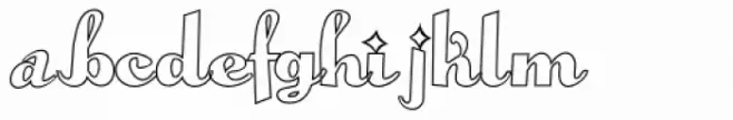 Gans Fulgor Humanista Outline