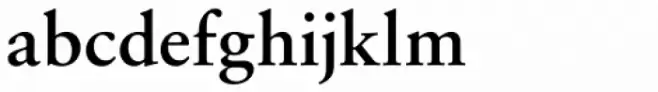 Garamond 96 DT SemiBold