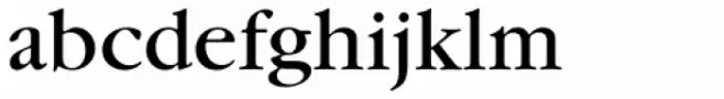 Garamond Nova Pro