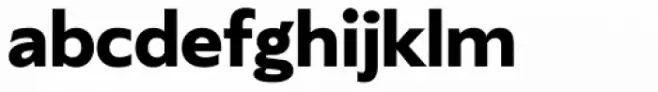 Gardner Sans Semibold
