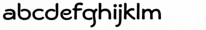Gargoyle ExtraBold