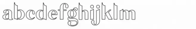 Garlic Outline Regular