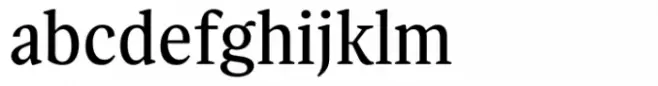 Gart Serif Regular