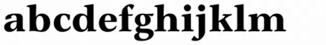 Garth Graphic Pro ExtraBold
