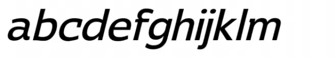 Gasco Light Italic