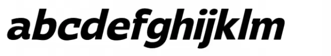 Gasco Semi Bold Italic