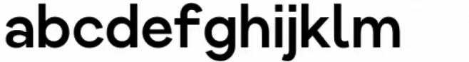 Gatter Sans Bold