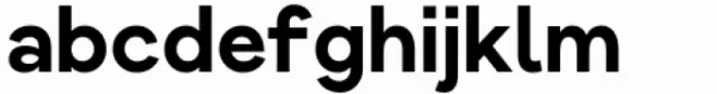 Gatter Sans Extra Bold