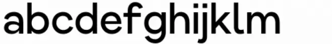 Gatter Sans Semi Bold