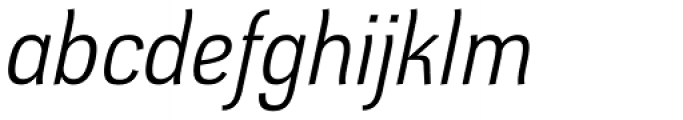 Gavel Italic