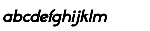 Gaveto Italic