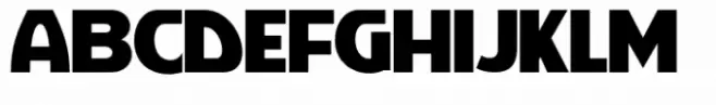 Gavuel Regular